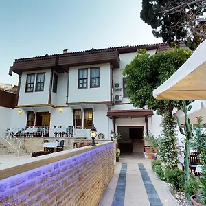 Urcu 3*, Antalya Turkey