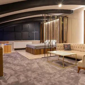 Anatolia Luxury , Ankara Turkey