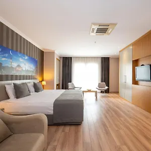 Klas Old 4*, Istanbul Turkey