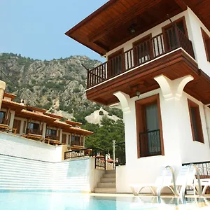 Portofino Apart Otel