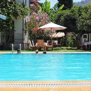 Vira Apart Otel